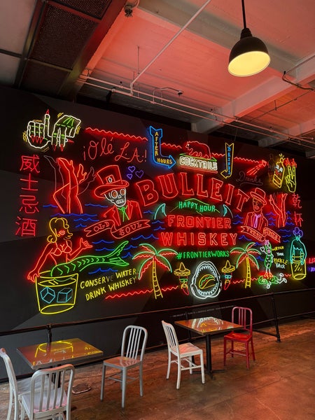 Grand Central Market