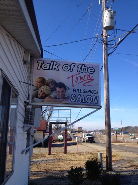 Talk of the Town