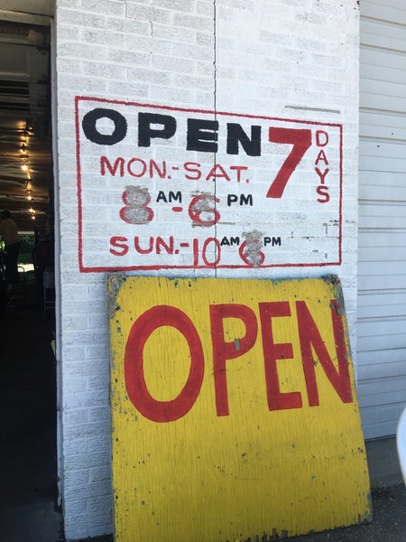 Avenue Professional Detailing & Car Wash