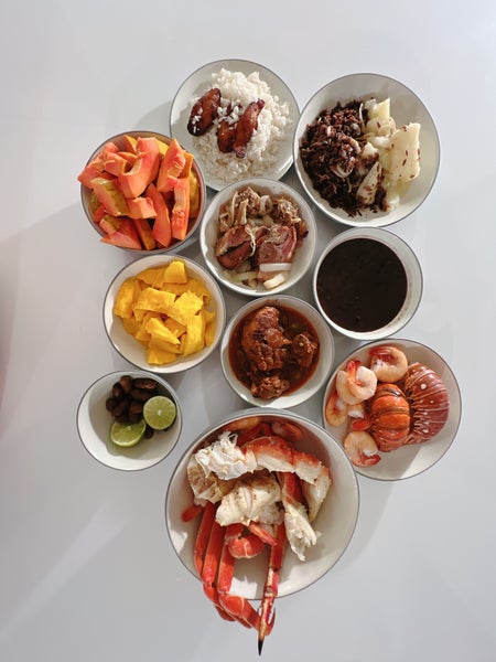 Puerto Sagua Restaurant