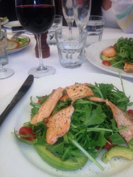 Sor Tino Restaurant