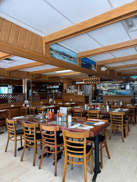 Puerto Sagua Restaurant