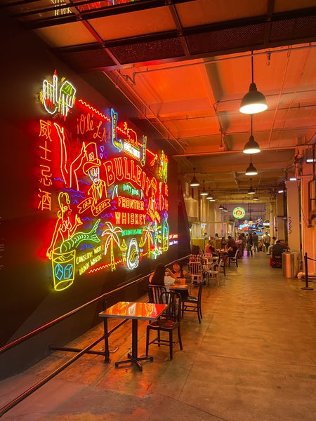 Grand Central Market