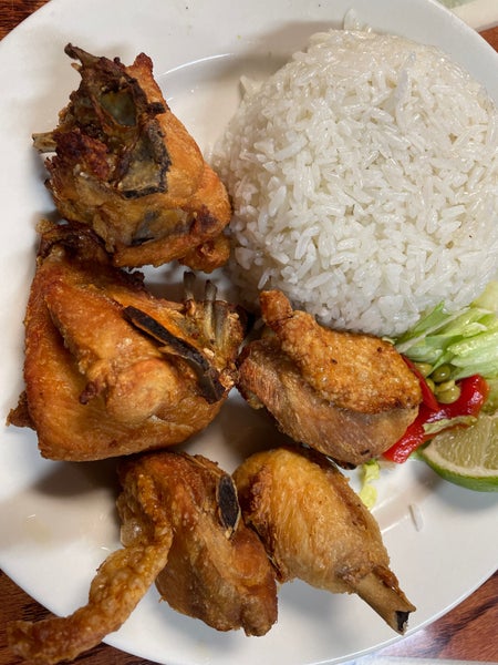 Puerto Sagua Restaurant