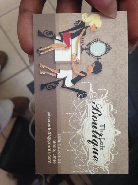 The Loft Boutique
