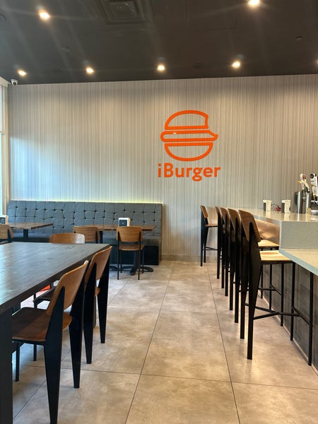 IBurger Photos