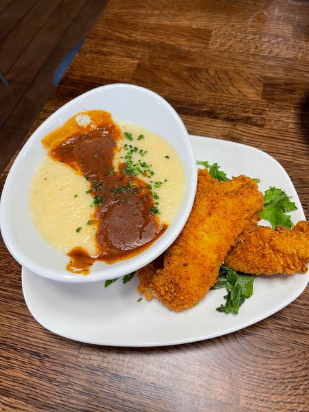The Court Cafe