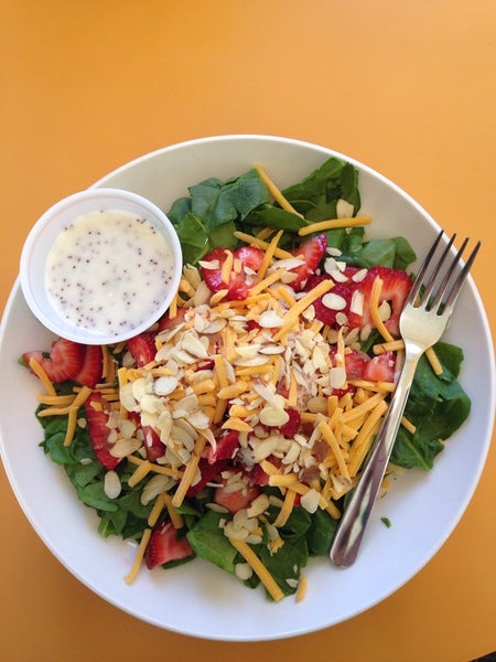 Winkler’s Natural Food