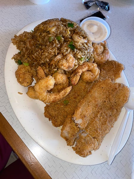 Capitan Seafood Kitchen