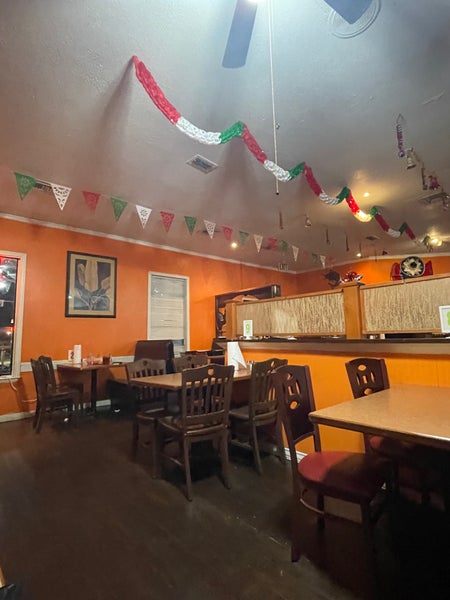 Amelia’s Restaurant