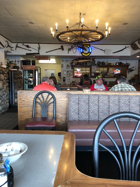 Jack's Restaurant & Bakery