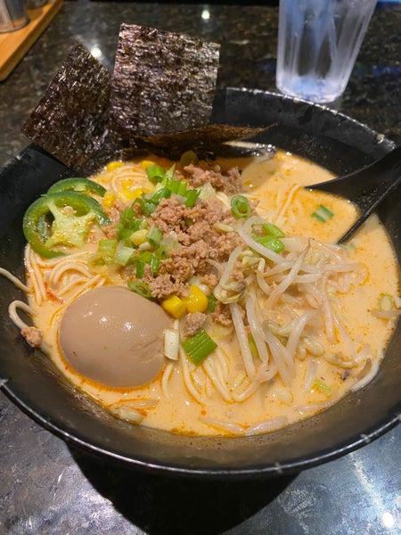 Tatsumaki Ramen & Lounge Photos