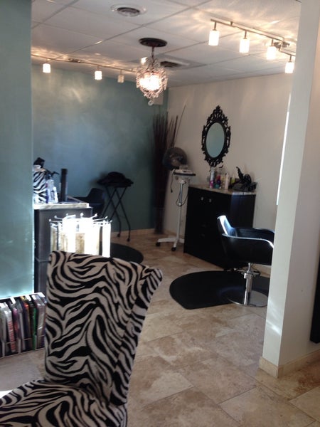 Lavish Hair Studio