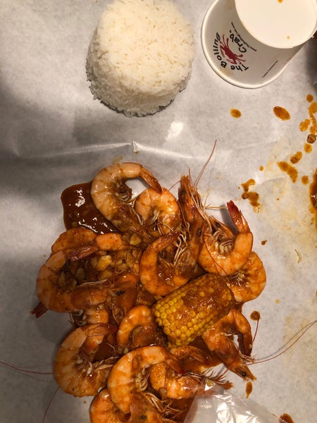 The Boiling Crab