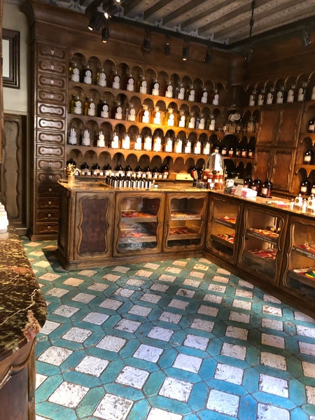 Officine Universelle Buly in Paris, France - Apple Maps