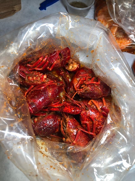 The Boiling Crab