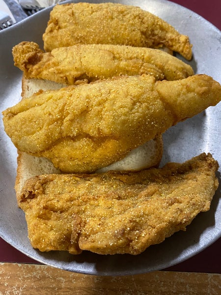 Mann's Grille