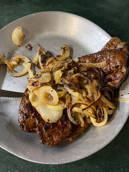 Mann's Grille