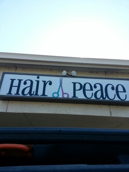 Hair Peace