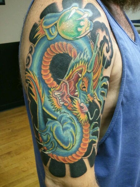 Olde Towne Tattoo