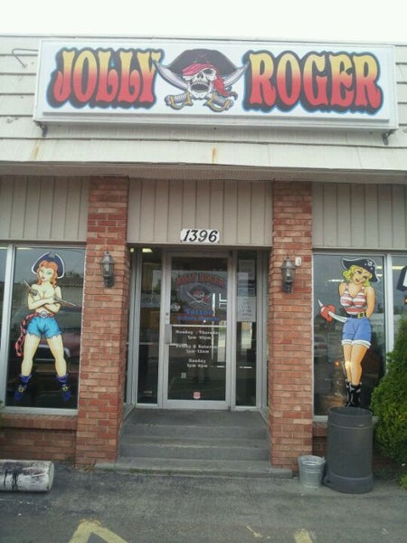 Jolly Roger