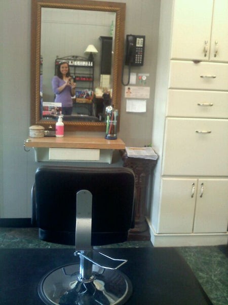 China Doll Hair Salon and Day Spa