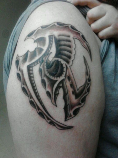 Fine Line Tattoo Company