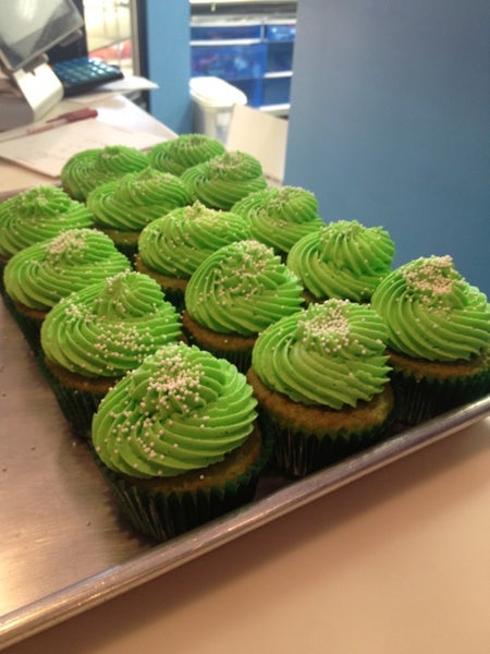 Mayking Cakes