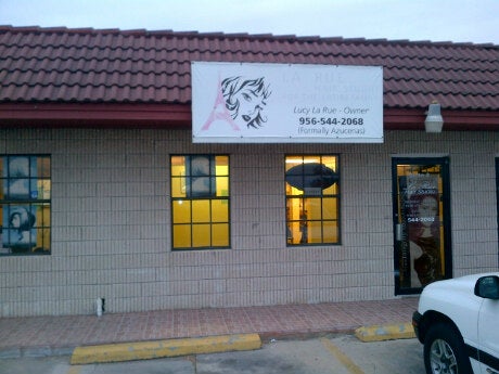 La Rue Hair Studio