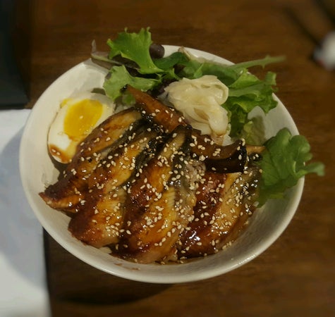 Tatsumaki Ramen & Lounge Photos