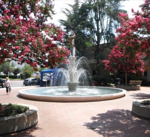 City of Hope