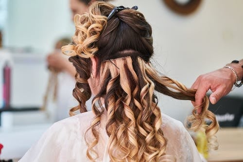 Isha’s African Hair Braiding And Weaving