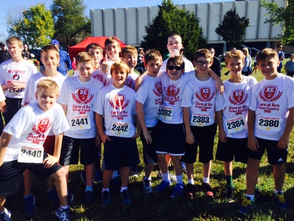 Savior Pastoral Center