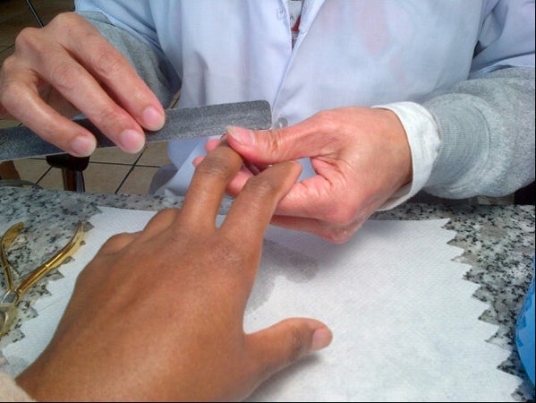 Sally’s Hair & Nail Service