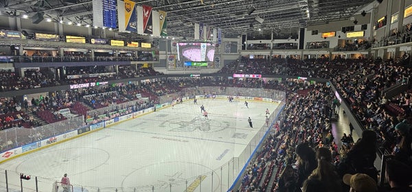 Qwest Arena