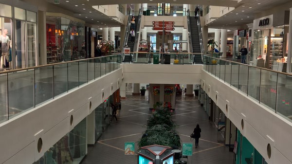 Burbank Town Center 2