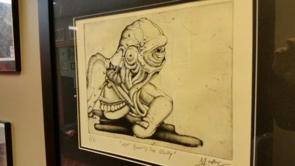 Eternal Element Tattoo Studio