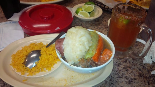 The Ranchito Photos