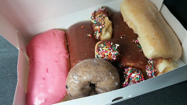 Sweetooth Donuts