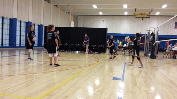 Savior Pastoral Center