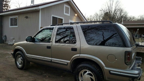 East Bay Car Wash