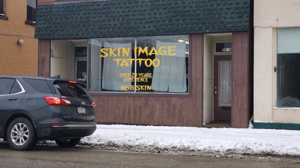 Skin Image Tattoo Studio