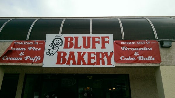 Bluff Bakery