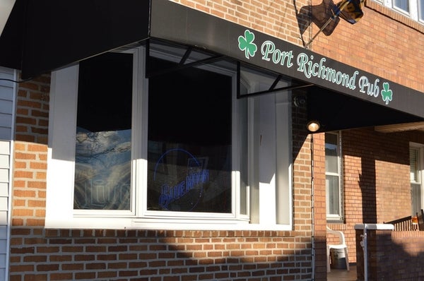 Bobby T’s – Port Richmond Pub