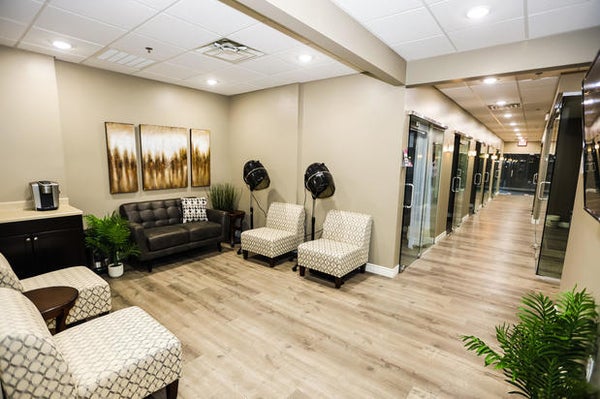Belle Vie Salon Studios