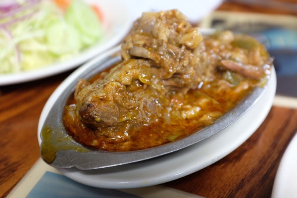 Puerto Sagua Restaurant