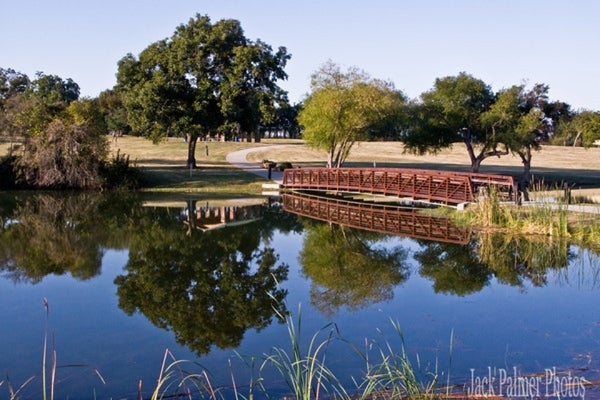 Harry Myers Park Photos