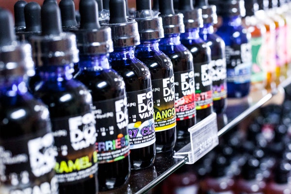Vape Super Center - Monroe St. Photos