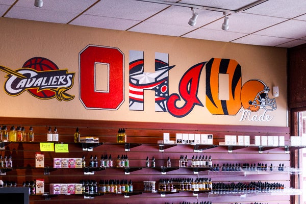Vape Super Center - Monroe St. Photos