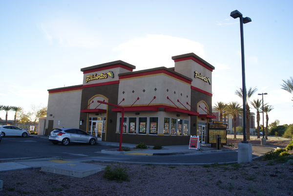 Filiberto's Mexican Food